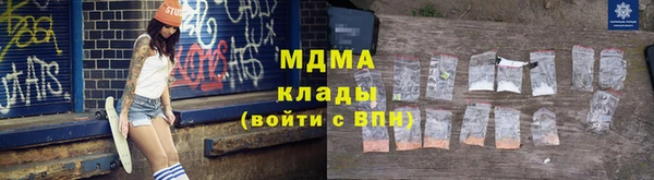 молекула духа Богородицк